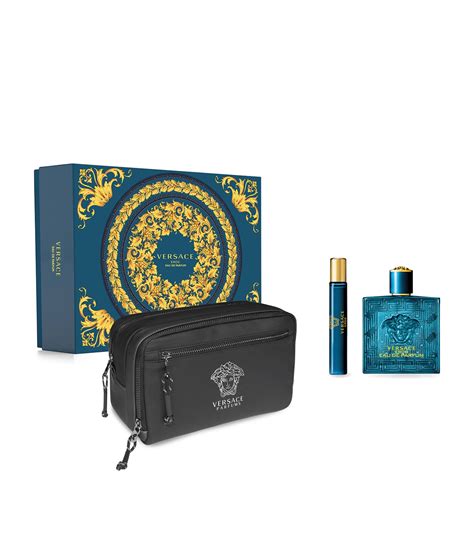 versace eros women 100ml|versace eros 100ml gift set.